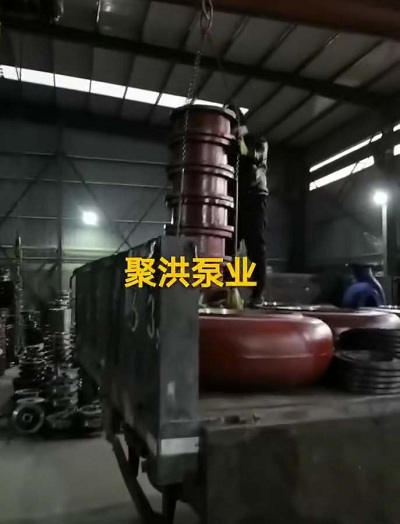 渣漿泵發(fā)貨.jpg